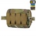 M-Tac підсумок медичний горизонтальний Large Elite, MultiCam