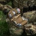 M-Tac підсумок медичний горизонтальний Large Elite, MultiCam