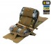 M-Tac підсумок медичний горизонтальний Large Elite, MultiCam