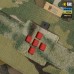 M-Tac підсумок медичний горизонтальний Large Elite, MultiCam