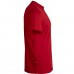 Футболка Vik-Tailor бавовняна, Red