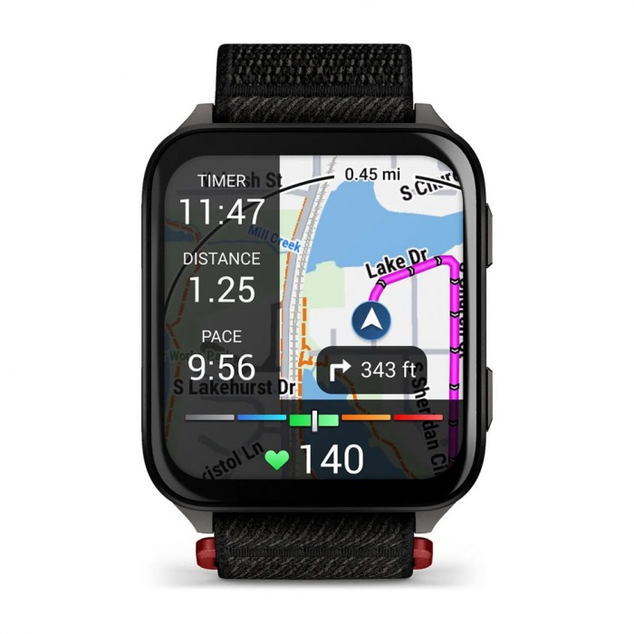 Годинник Garmin Venu® X1, Beige Годинник Garmin Venu® X1, Beige