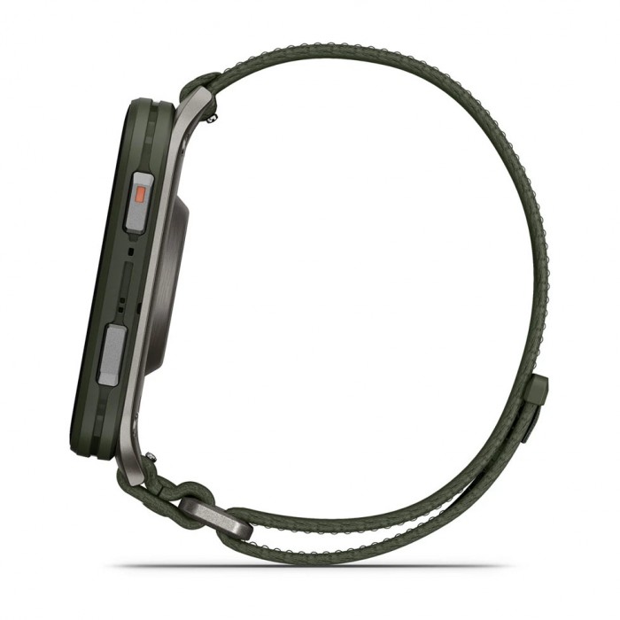 Годинник Garmin Venu® X1, Beige Годинник Garmin Venu® X1, Beige