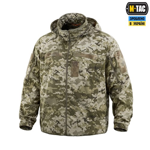 Куртка M-Tac Storm Gen.II, MM14, XS/R