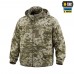 Куртка M-Tac Storm Gen.II, MM14, XS/R