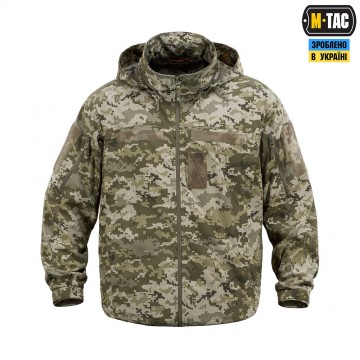 Куртка M-Tac Storm Gen.II, MM14, XS/R