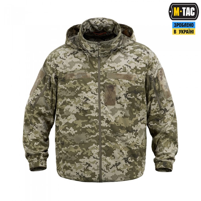 Куртка M-Tac Storm Gen.II, MM14, XS/R Куртка M-Tac Storm Gen.II, MM14, XS/R