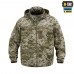 Куртка M-Tac Storm Gen.II, MM14, XS/R