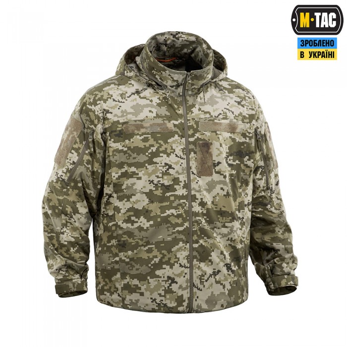 Куртка M-Tac Storm Gen.II, MM14, XS/R Куртка M-Tac Storm Gen.II, MM14, XS/R