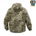 Куртка M-Tac Storm Gen.II, MM14, XS/R