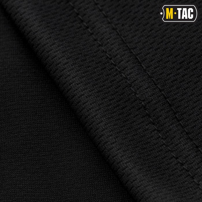 Балаклава-ниндзя M-Tac с отводом влаги, Black Балаклава-ниндзя M-Tac с отводом влаги, Black