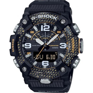 Часы Casio GG-B100Y-1AER G-Shock., Black