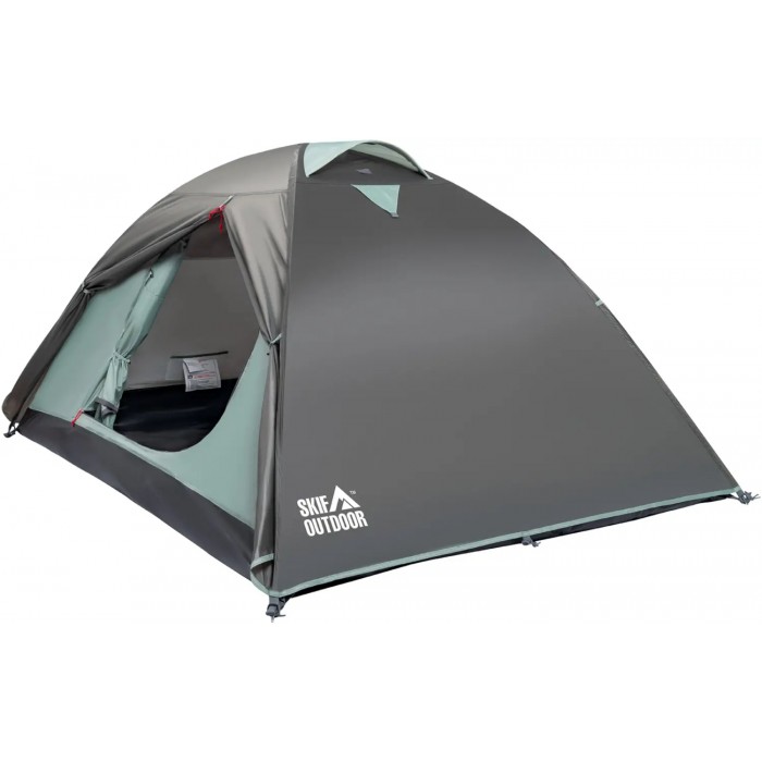 Намет Skif Outdoor Tuzla 2, Green Намет Skif Outdoor Tuzla 2, Green