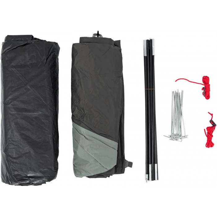 Намет Skif Outdoor Tuzla 2, Green Намет Skif Outdoor Tuzla 2, Green