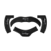 Балістичні пакети захист шиї U-WIN PRO, Black