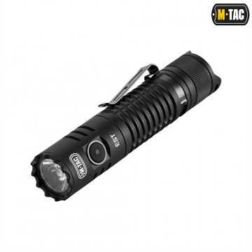 Ліхтар M-Tac EST, Black