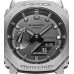 Часы Casio GM-2100-1AER G-Shock., Silver