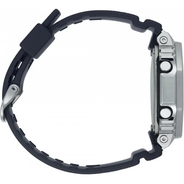 Часы Casio GM-2100-1AER G-Shock., Silver Часы Casio GM-2100-1AER G-Shock., Silver
