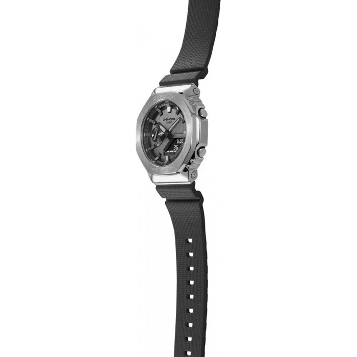 Часы Casio GM-2100-1AER G-Shock., Silver Часы Casio GM-2100-1AER G-Shock., Silver