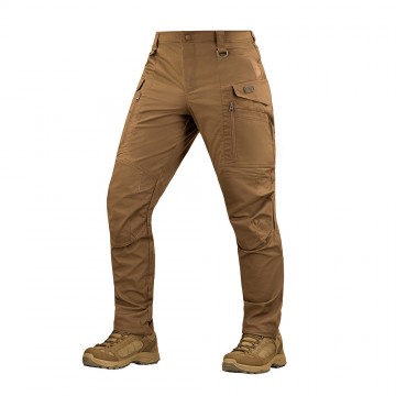 Штани M-Tac Conquistador Gen І Flex, Coyote