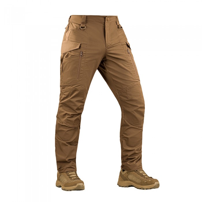 Брюки M-Tac Conquistador Gen І Flex, Coyote Брюки M-Tac Conquistador Gen І Flex, Coyote