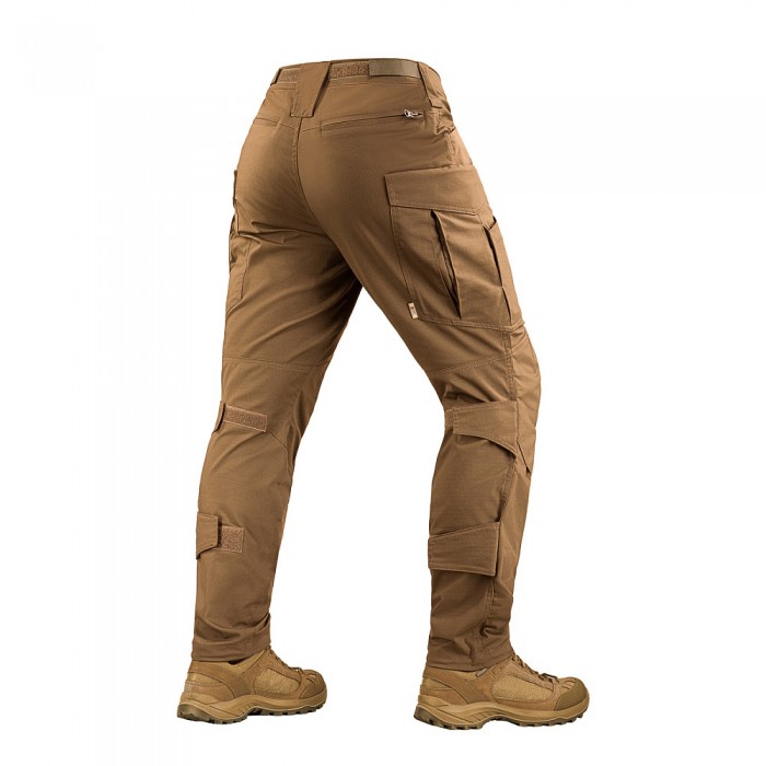 Брюки M-Tac Conquistador Gen І Flex, Coyote Брюки M-Tac Conquistador Gen І Flex, Coyote