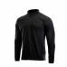 Кофта Флисовая M-Tac Delta Fleece, Black