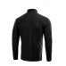 Кофта Флисовая M-Tac Delta Fleece, Black