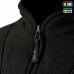 Кофта Флисовая M-Tac Delta Fleece, Black