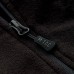 Кофта Флисовая M-Tac Delta Fleece, Black