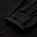 Кофта Флисовая M-Tac Delta Fleece, Black