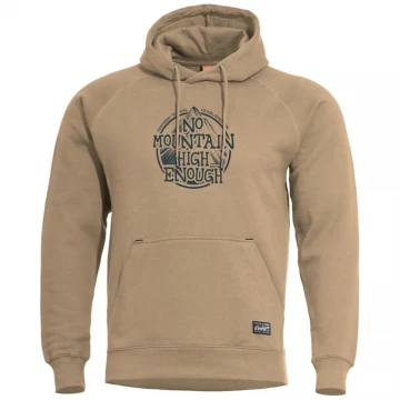 Кофта Pentagon Phaeton No Mountain, Khaki