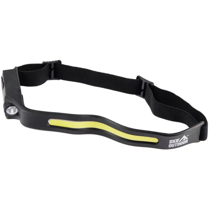 Фонарь налобный Skif Outdoor Light Wrap Фонарь налобный Skif Outdoor Light Wrap