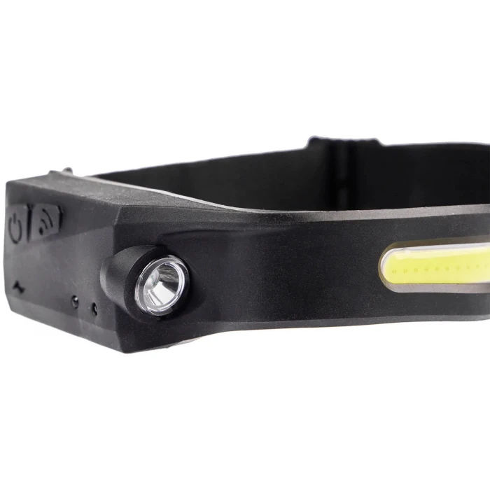 Фонарь налобный Skif Outdoor Light Wrap Фонарь налобный Skif Outdoor Light Wrap