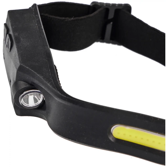 Фонарь налобный Skif Outdoor Light Wrap Фонарь налобный Skif Outdoor Light Wrap