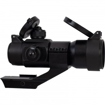 Коллиматорный прицел M3 Mk2 Red/Green Dot Scope (реплика), Black