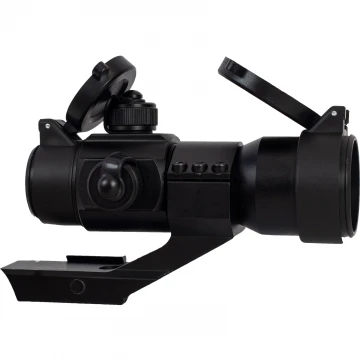 Коліматорний приціл M3 Mk2 Red/Green Dot Scope (репліка), Black