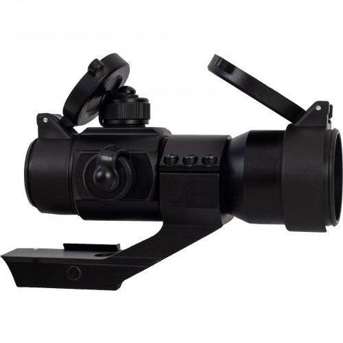 Коліматорний приціл M3 Mk2 Red/Green Dot Scope (репліка), Black