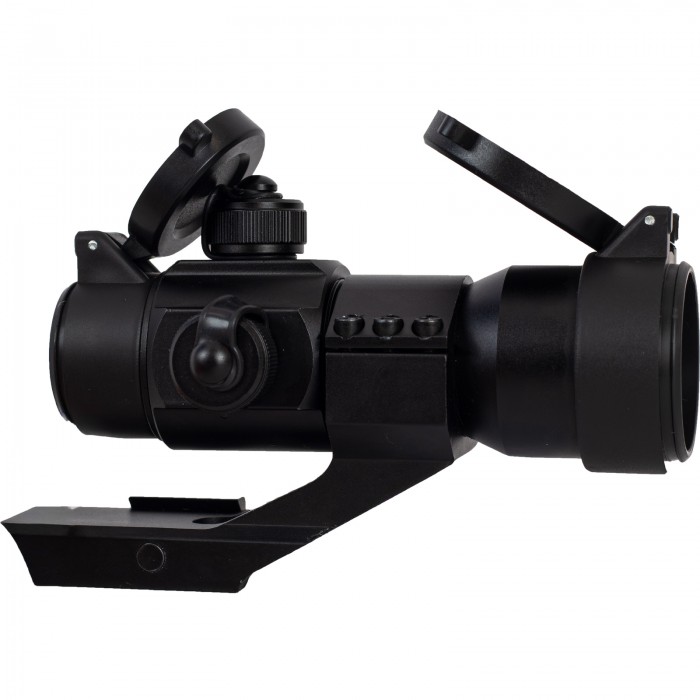 Коліматорний приціл M3 Mk2 Red/Green Dot Scope (репліка), Black Коліматорний приціл M3 Mk2 Red/Green Dot Scope (репліка), Black