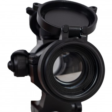 Коллиматорный прицел M3 Mk2 Red/Green Dot Scope (реплика), Black
