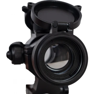 Коліматорний приціл M3 Mk2 Red/Green Dot Scope (репліка), Black
