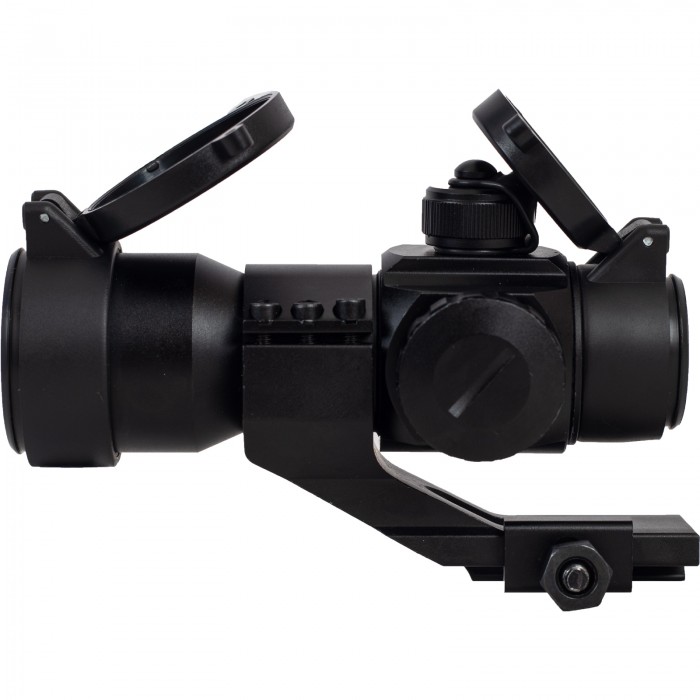 Коліматорний приціл M3 Mk2 Red/Green Dot Scope (репліка), Black Коліматорний приціл M3 Mk2 Red/Green Dot Scope (репліка), Black