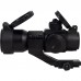 Коліматорний приціл M3 Mk2 Red/Green Dot Scope (репліка), Black
