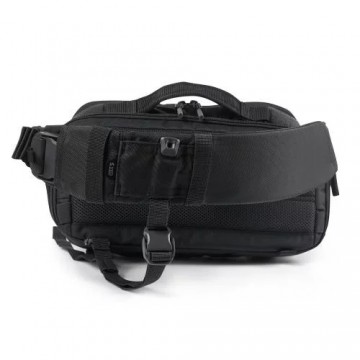 Cумка-рюкзак однолямочна 5.11 LVC8 Sling Pack 8L, Black