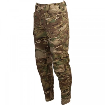 Брюки тактические демисезонные Vik-Tailor Urban Twill, MultiCam