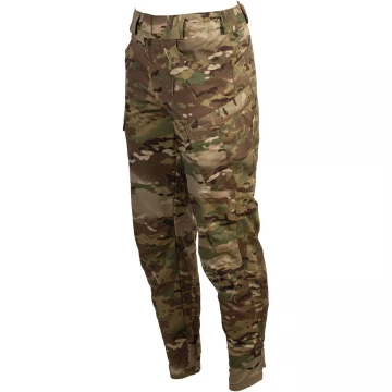 Брюки тактические демисезонные Vik-Tailor Urban Twill, MultiCam