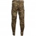 Штани тактичні демісезонні Vik-Tailor Urban Twill, MultiCam