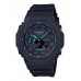 Часы Casio GA-2100-1A2ER G-Shock., Black