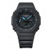 Часы Casio GA-2100-1A2ER G-Shock., Black