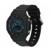Часы Casio GA-2100-1A2ER G-Shock., Black